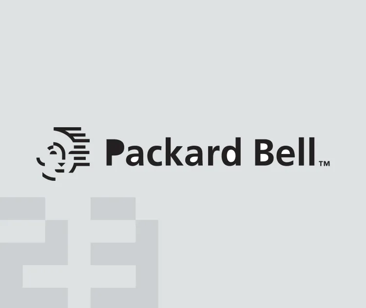 Packard Bell 02