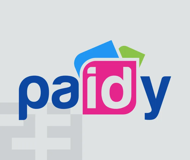 Paidy