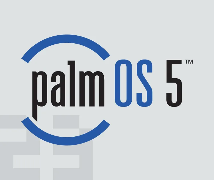 Palm os 5