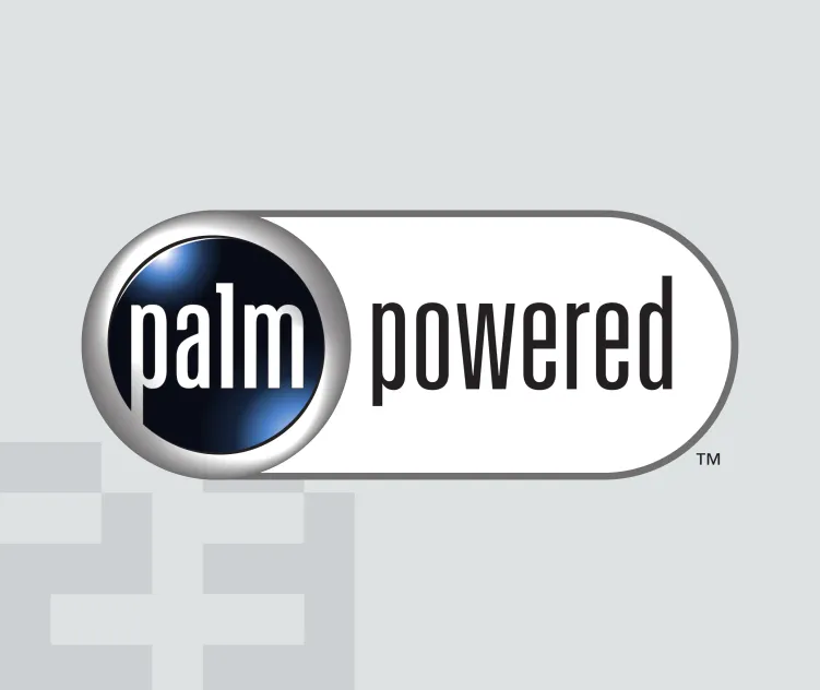 Palm Powered