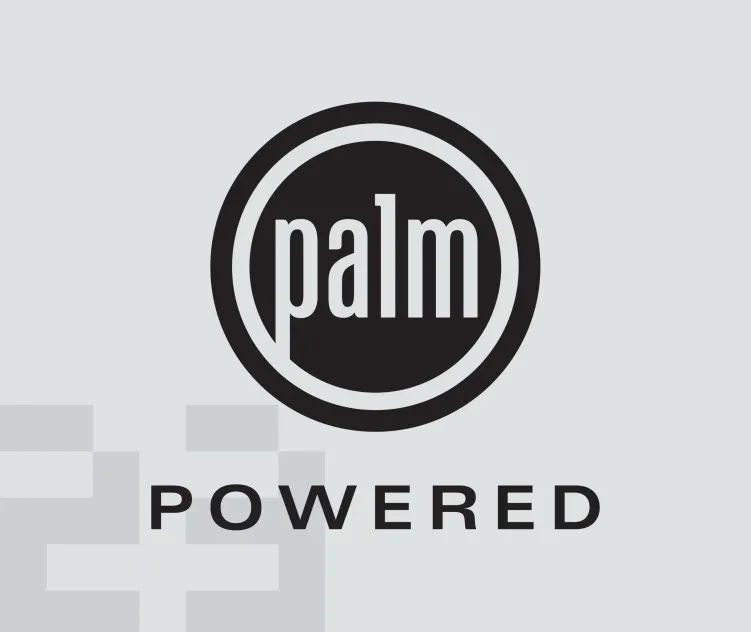 Palm Powered 1