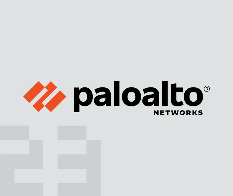 Paloalto Networks
