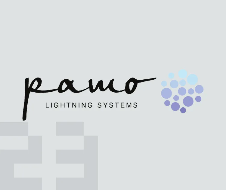 Pamo Lightning Systems
