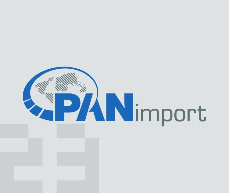Pan Import