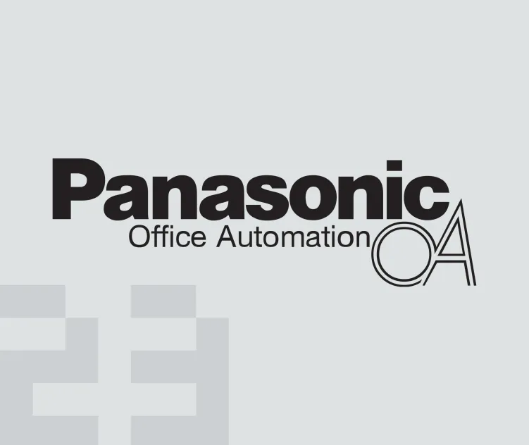 Panasonic Office Automation