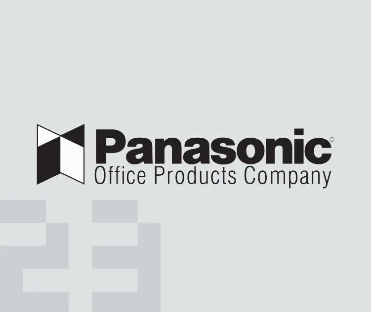 Panasonic Office Products Company