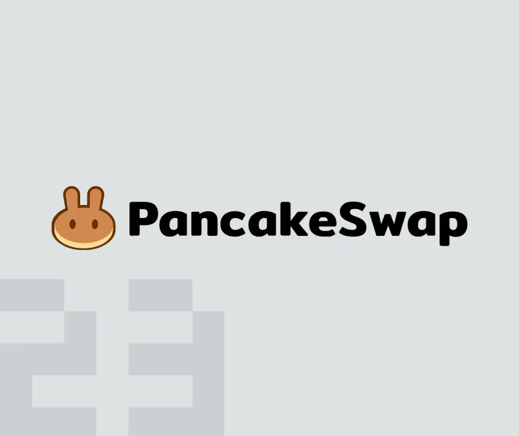 Pancakeswap Cake