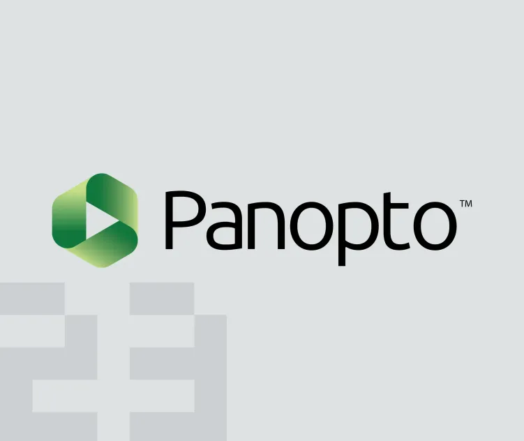 Panopto