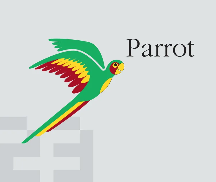 Parrot
