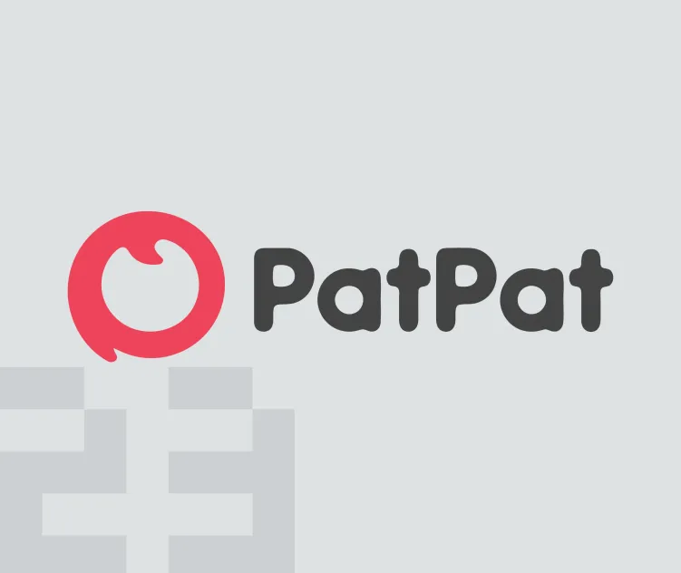 Patpat