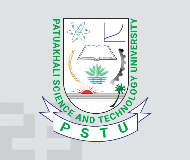 Patuakhali Science Technology University