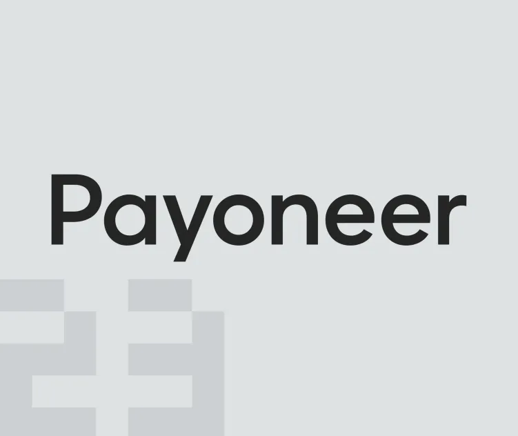 Payoneer New