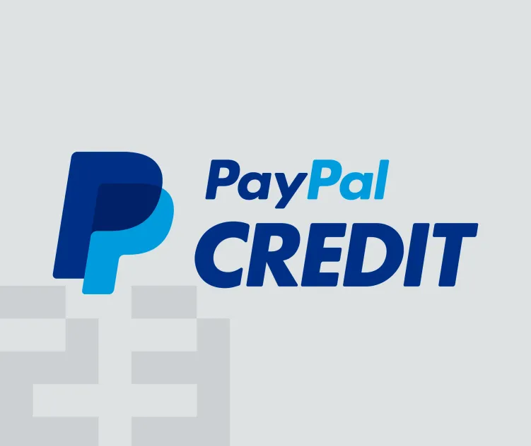 Paypal Credit