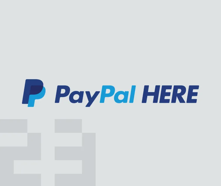 Paypal Here