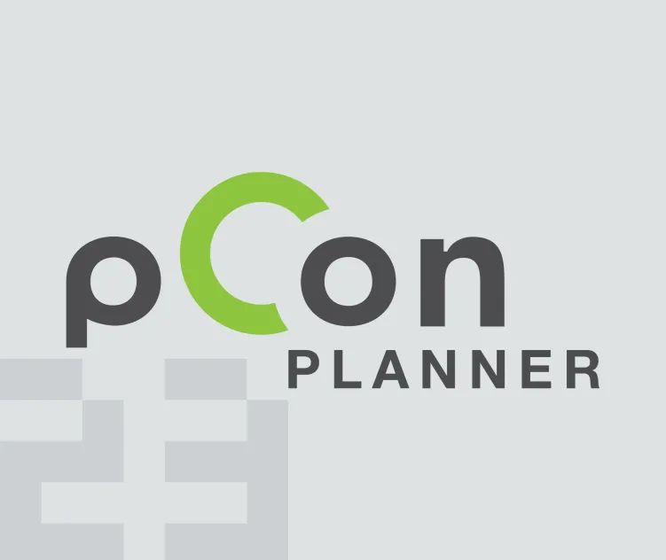 Pcon Planner