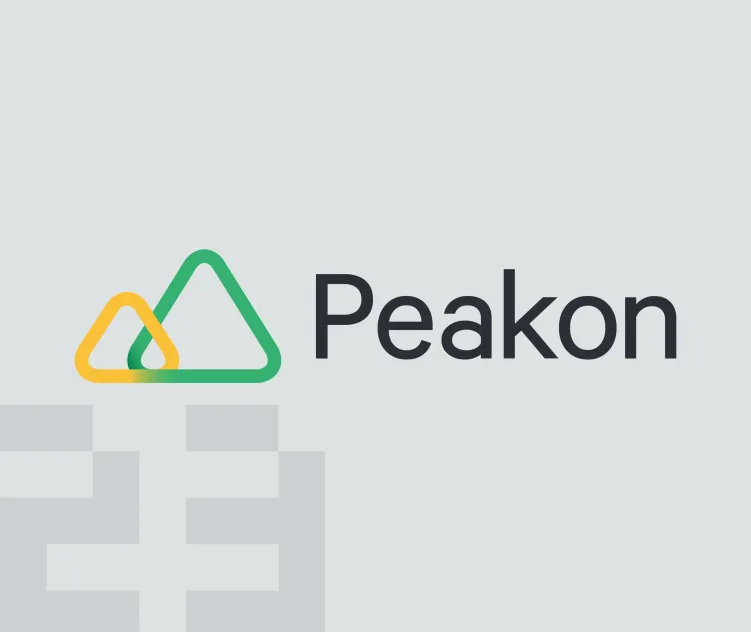 Peakon