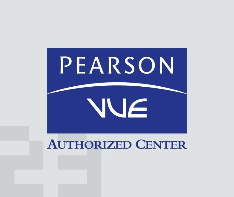 Pearson Vue