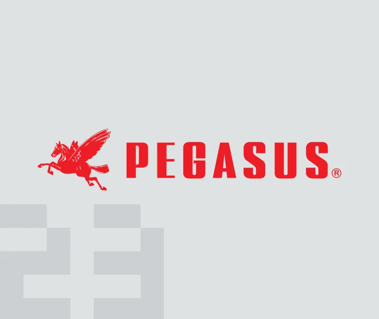 Pegasus