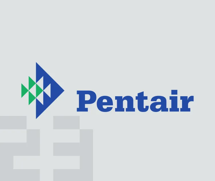 Pentair