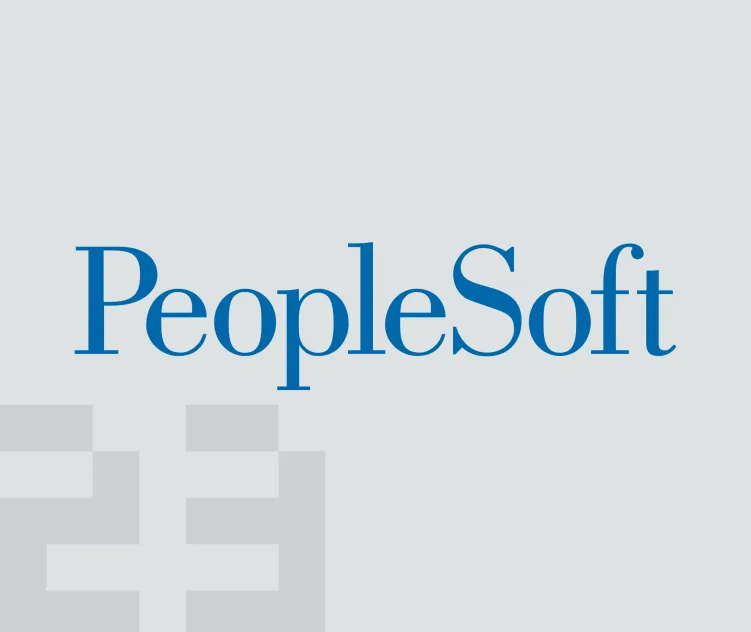 Peoplesoft 02