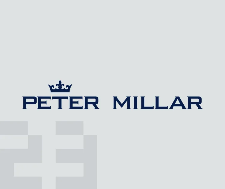 Peter Millar