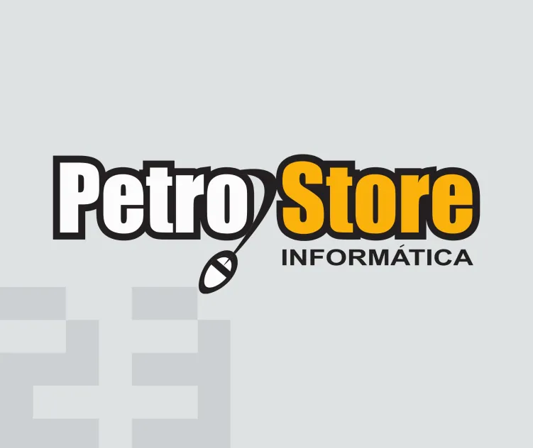 Petro Store Informatica