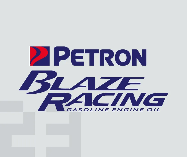 Petron Blazing Racing