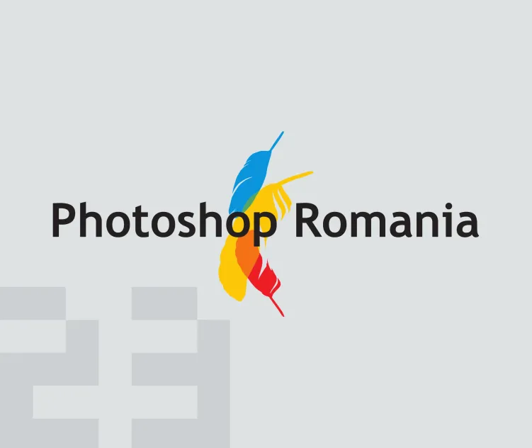 Photoshop Romania