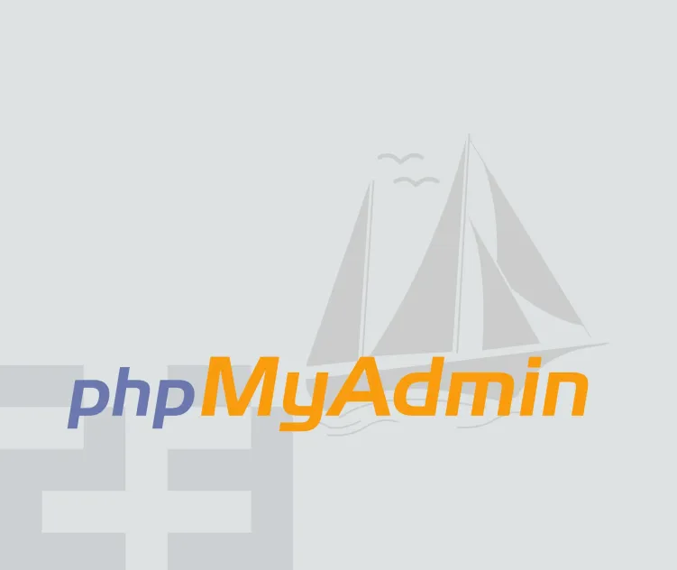 Phpmyadmin
