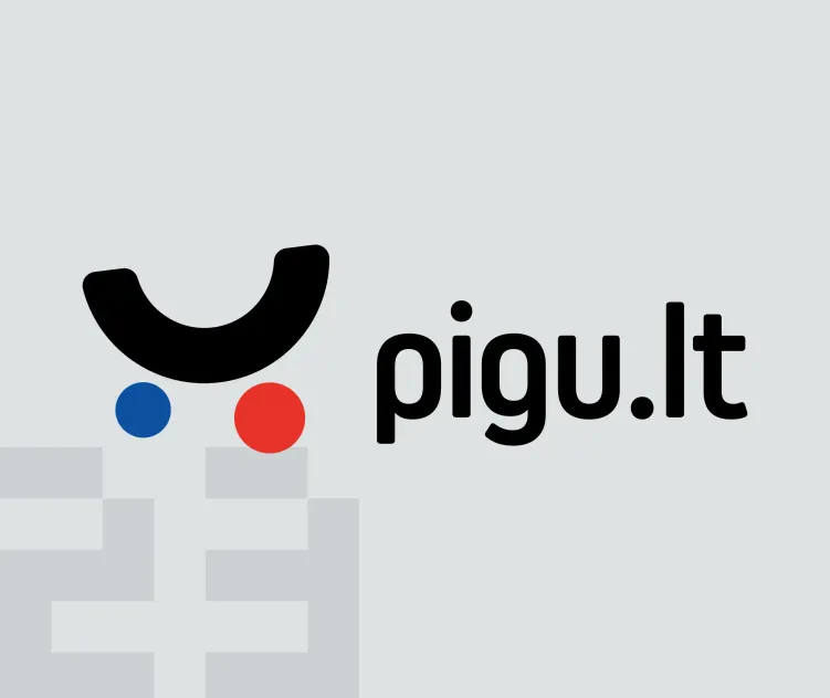Pigu Lt