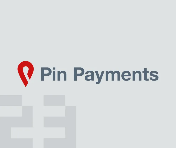 Pin Payments