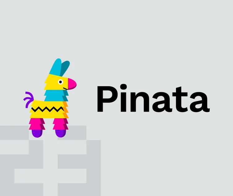 Pinata Nft