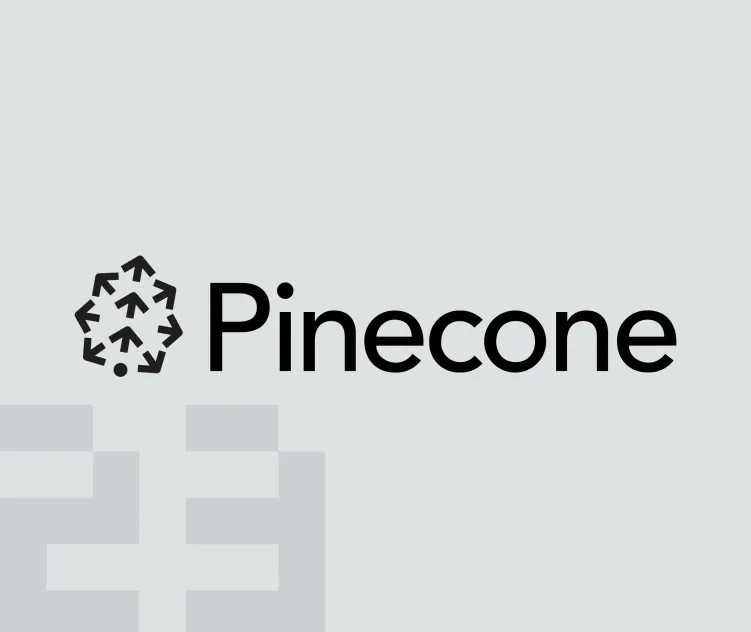 Pinecone