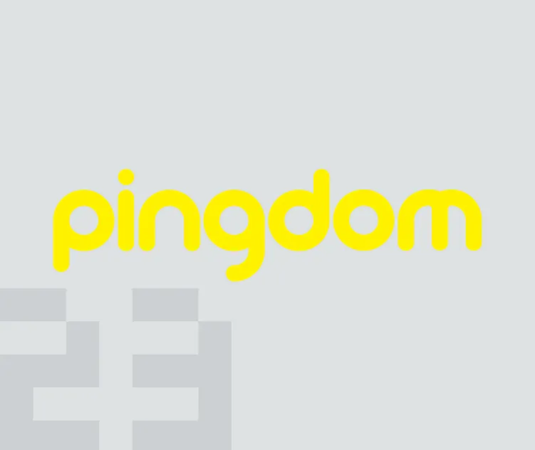 Pingdom