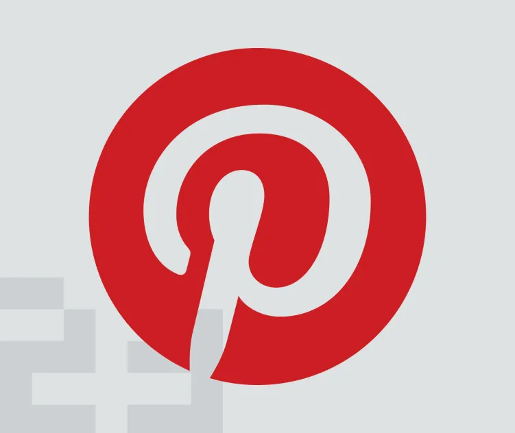 Pinterest Badge