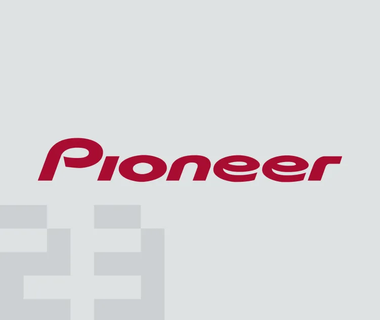 Pioneer