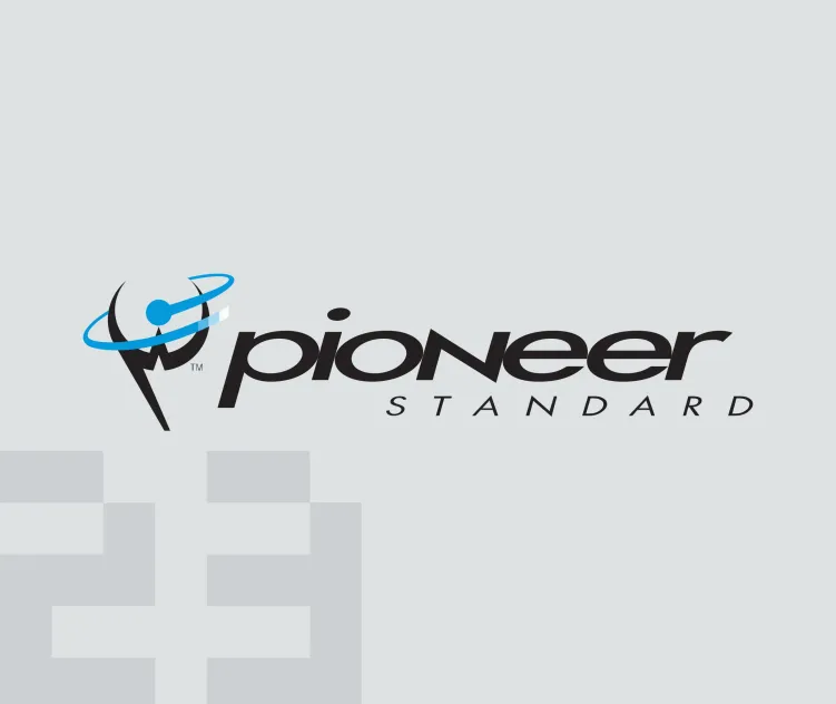 Pioneer Standard Electronics
