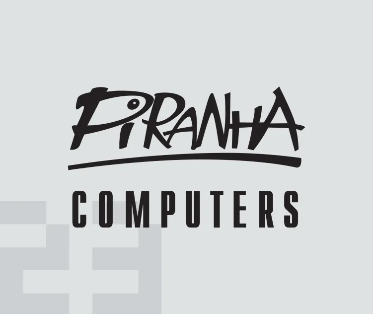 Piranha Computers