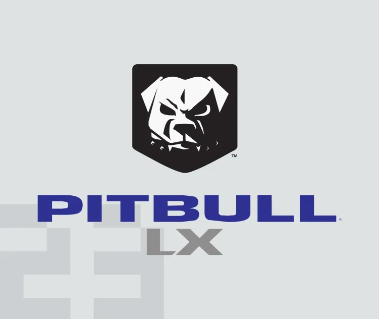 Pitbull Lx