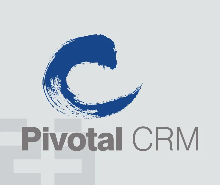 Pivotal Crm