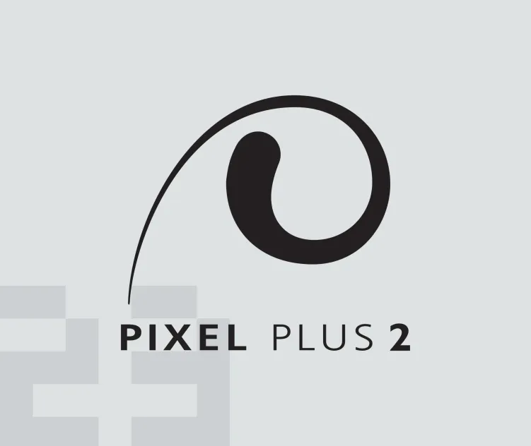 Pixelplus 2