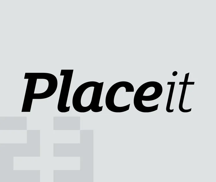 Placeit