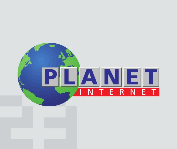 Planet Internet