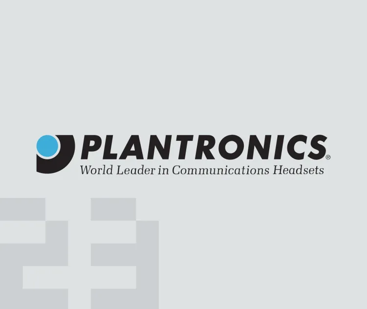 Plantronics