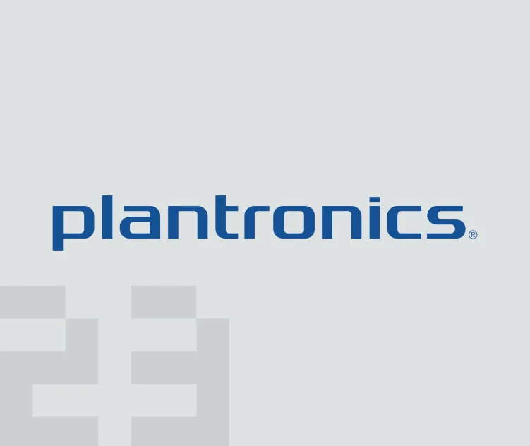 Plantronics 1