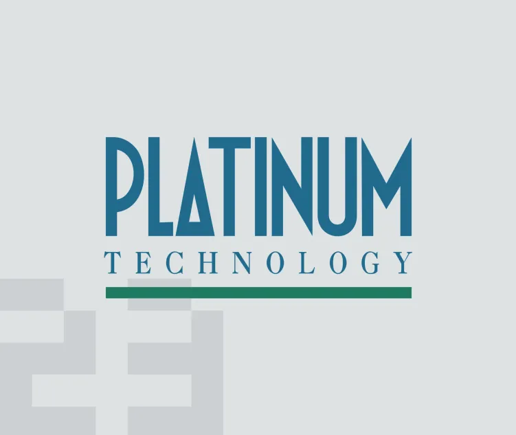 Platinum Technology