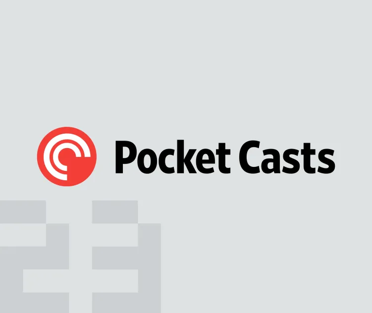 Pocket Casts