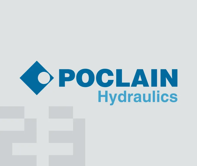 Poclain Hydraulics