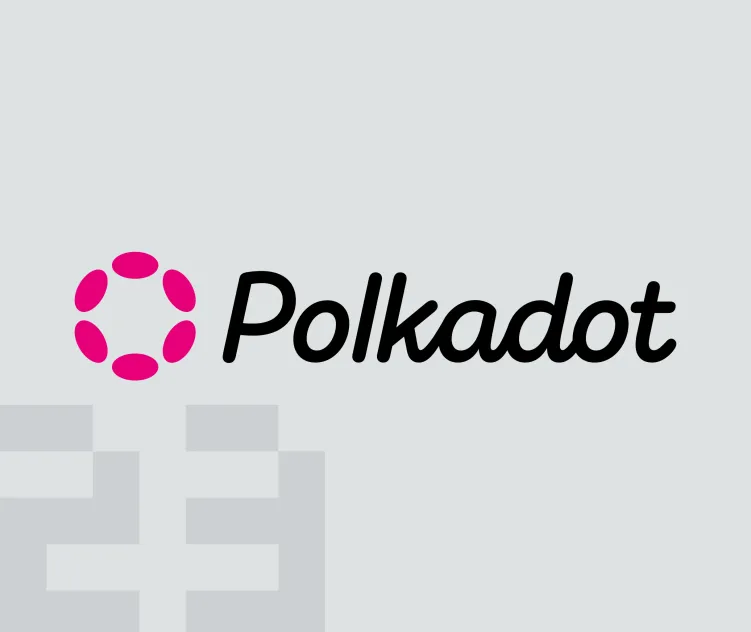 Polkadot Copy