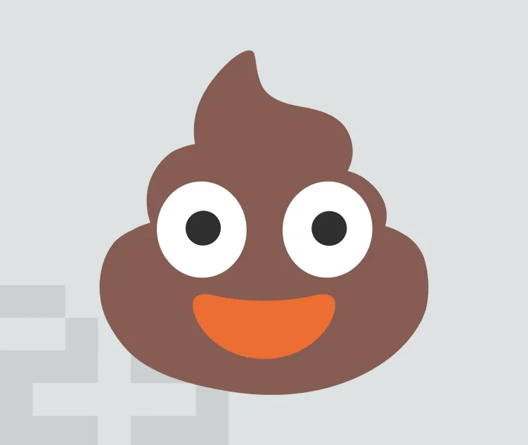 Poop Emoji